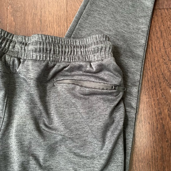 Spyder Grey Joggers - Picture 7 of 7